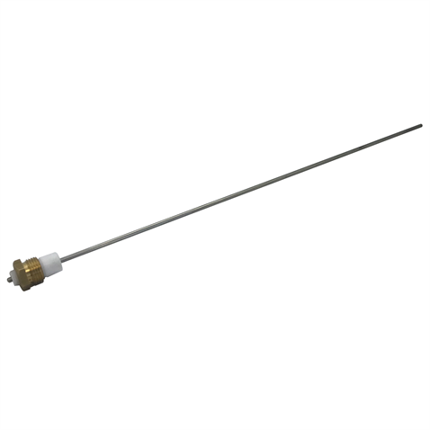 Ütü Kazan Elektrotu 45cm / TS KE 45