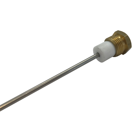 Ütü Kazan Elektrotu 45cm / TS KE 45