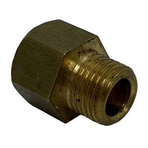 Ütü Prosestat Nipeli 1/4 / TY PRU 14