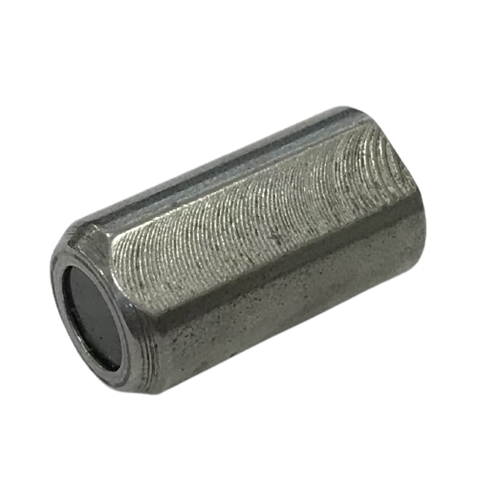 Ütü Solenoid Valf Çekirdeği Ve Yayı 1/4inç (Frezeli) / 336612