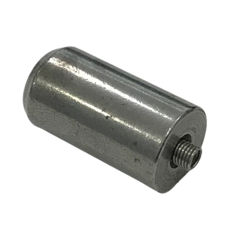 Ütü Solenoid Valf Çekirdeği Ve Yayı 1/4inç (Frezeli) / 336612