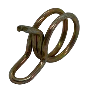 Ütü Tel Hortum Kelepçesi / TY THK 8
