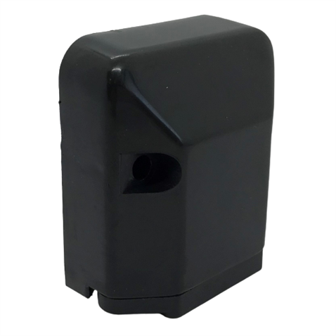 Yuvarlak Kumaş Kesim Motor Soketi ve Kutusu / S-109+S-111