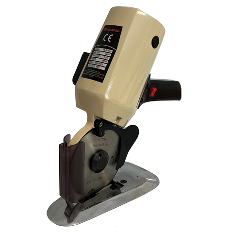 Yuvarlak Kumaş Kesim Motoru 300W / PLS-110 