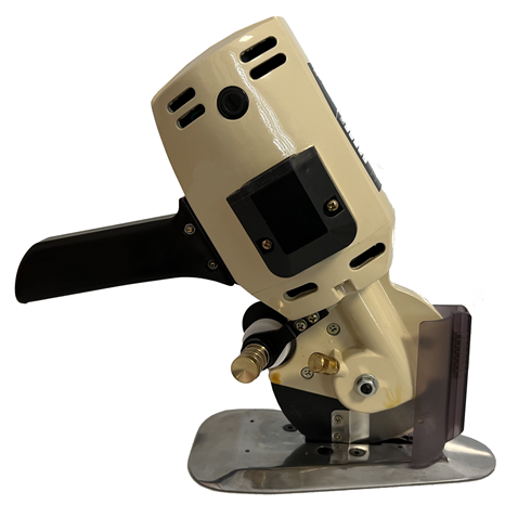 Yuvarlak Kumaş Kesim Motoru 300W / PLS-110 