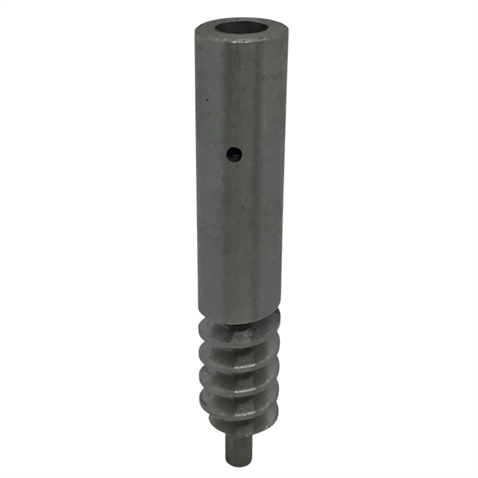 Yuvarlak Kumaş Kesim Motoru Sonsuz Dişli / PLS-125-56 (PLS-125-H16)