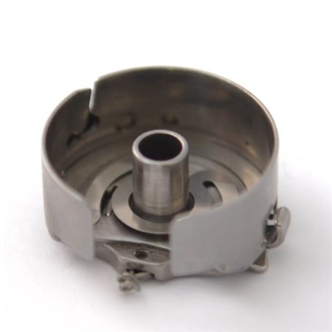 Barudan Nakış Mekik / BC-1.6