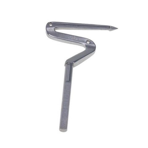 Pegasus Overlok Alt Havlu Lüperi / 202703