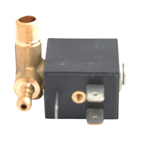 Ütü Solenoid Valf 1/8 / TY 6000/C