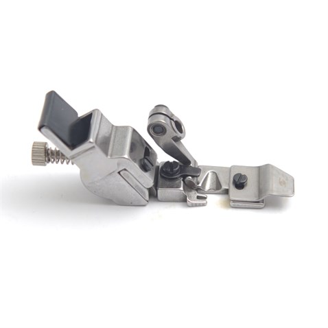 Overlok Lastik Ayak 12.7mm / H01-0406 1/2