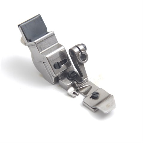 Overlok Lastik Ayak 12.7mm / H01-0406 1/2