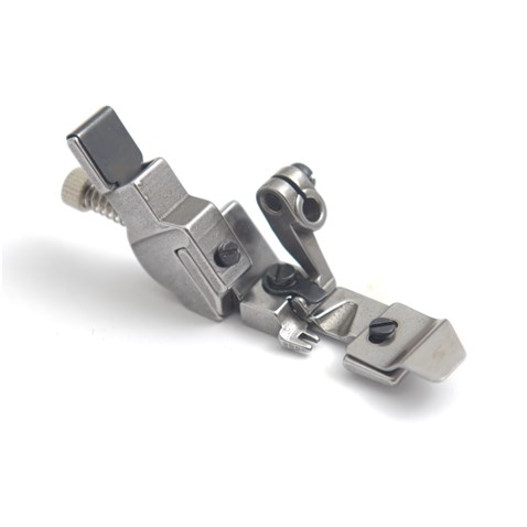 Overlok Lastik Ayak 6.4mm / H01-0406 1/4