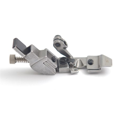 Overlok Lastik Ayak 6.4mm / H01-0406 1/4