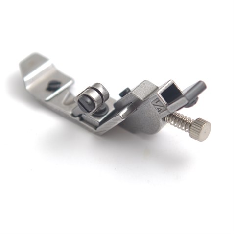 Overlok Lastik Ayak 6.4mm / H01-0406 1/4