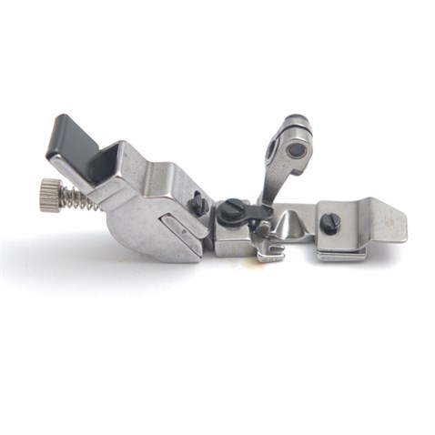 Overlok Lastik Ayak 9.5mm / H01-0406 3/8