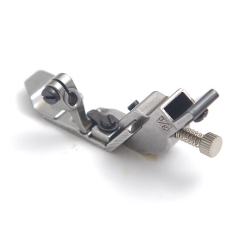 Overlok Lastik Ayak 9.5mm / H01-0406 3/8