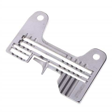 Pegasus Overlok EX 3 İp 3 Kanallı Plaka / 277504R30