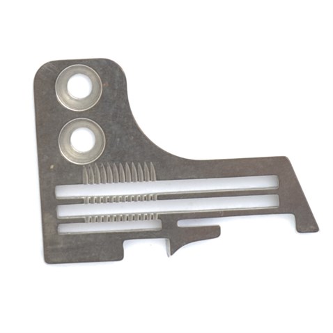 Pegasus Overlok 3 İp Plaka 4mm / 202546E