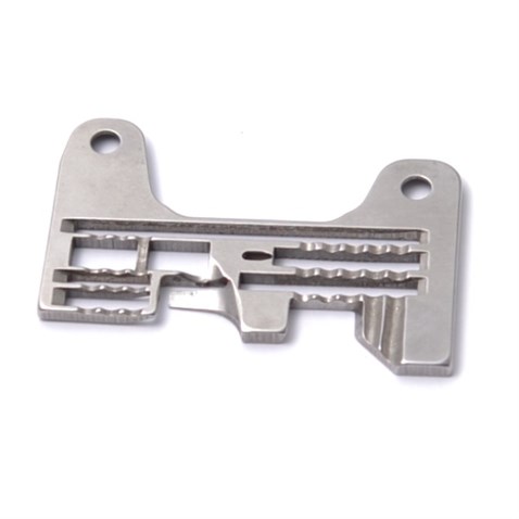 Pegasus Overlok EX Plaka / 277516R40