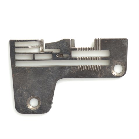 Pegasus Overlok M Seri 5 İp Orta Penye Plaka 8mm / 204368