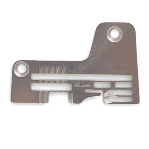 Pegasus Overlok M Seri 5 İp Penye Plaka / 204366