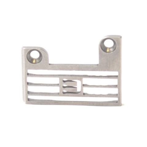 Pegasus Reçme WT264-01CB 5.6mm Plaka / 259614B56