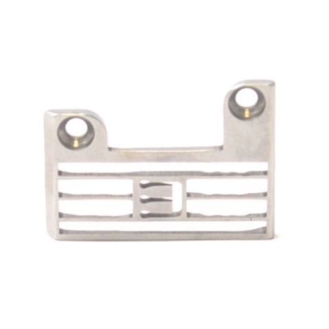 Pegasus Reçme WT264-01CB 6.4mm Plaka / 259614B64