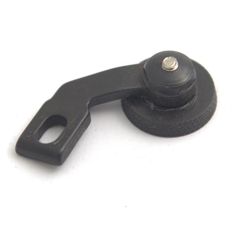 Saya Ayak Baskı Roda Küçük Teker Ve Kolu(Set)