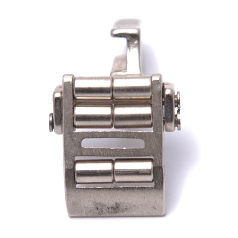  1245-545 Bilyalı 12mm Zikzak Ayak