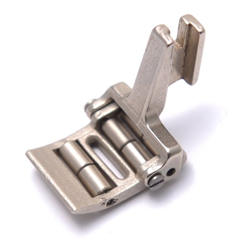  1245-545 Bilyalı 12mm Zikzak Ayak