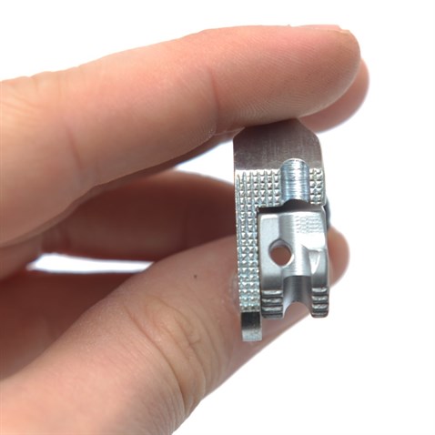  1245-545 Sağ 4mm Fitil Ayak