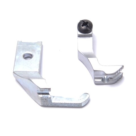  1245-545 Sağ 4mm Fitil Ayak