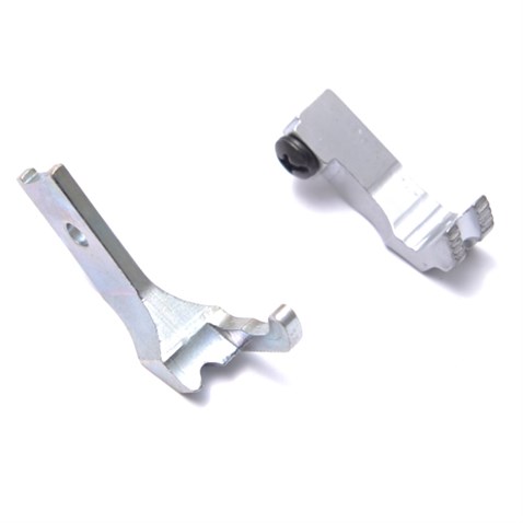  1245-545 Sağ 7mm Fitil Ayak