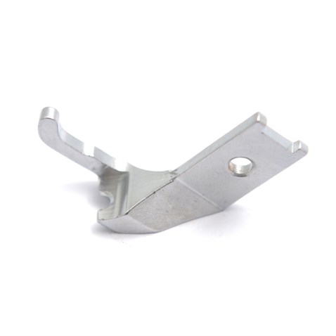  1245-545 Sol 5mm Fitil Ayak