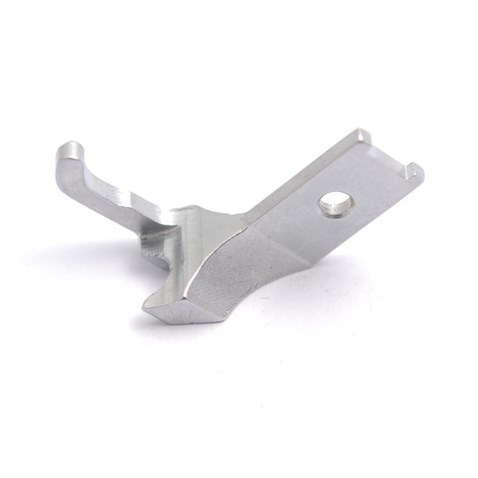  1245-545 Sol 7mm Fitil Ayak