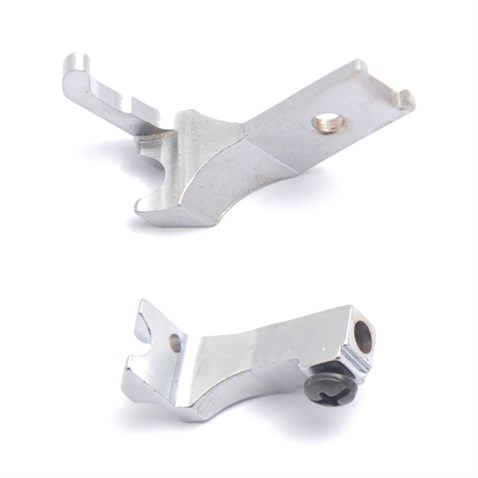  1245-545 Sol 8mm Fitil Ayak