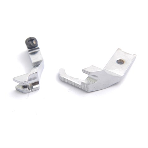  1245-545 Sol 8mm Fitil Ayak