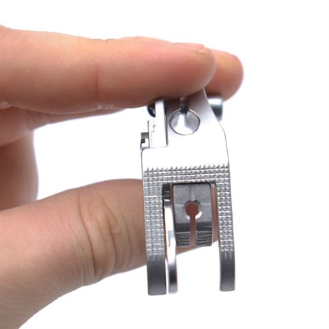  1425-1525 Sağ Çimalı Ayak 8mm