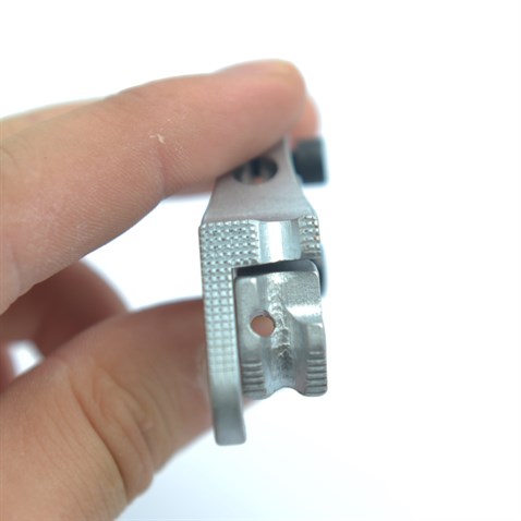  1425-1525 Sağ Fitil 4mm Ayak