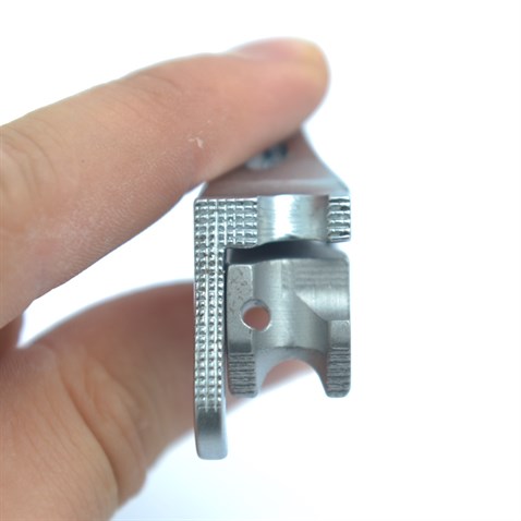  1425-1525 Sağ Fitil 7mm Ayak