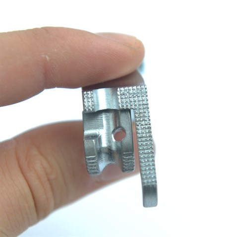  1425-1525 Sol Fitil 4mm Ayak