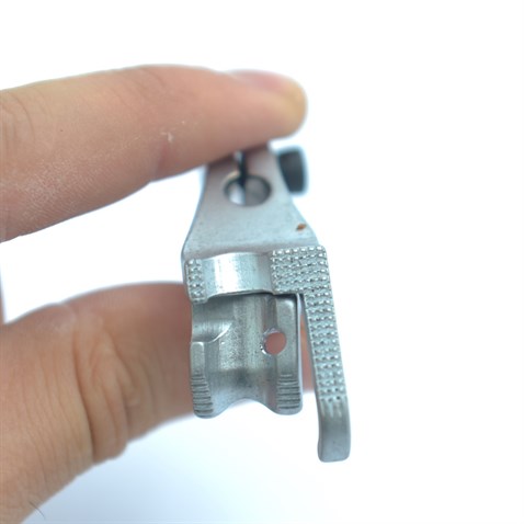  1425-1525 Sol Fitil 8mm Ayak