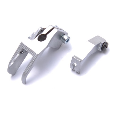  1425-1525 Sağ Çimalı Ayak 5mm