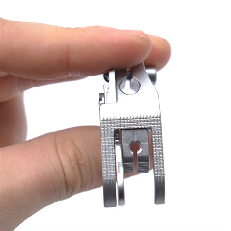  1425-1525 Sağ Çimalı Ayak 6mm