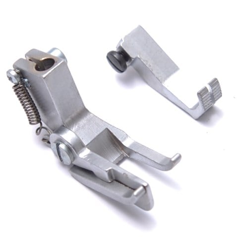  1425-1525 Sol Çimalı Ayak 6mm