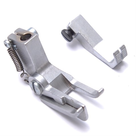  1425-1525 Sol Çimalı Ayak 8mm