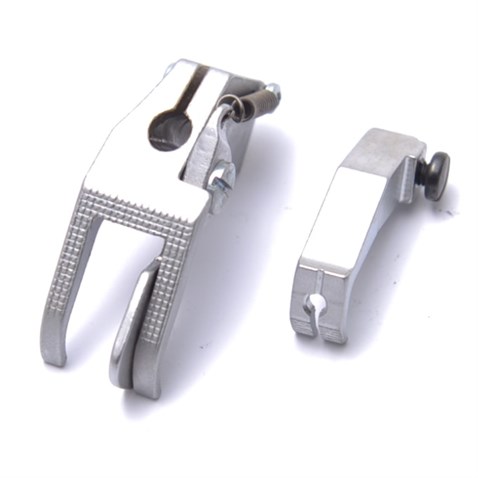  1425-1525 Sol Çimalı Ayak 8mm