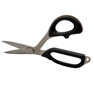 Yüksek Teknoloji Titanyum Profesyonel Terzi Makası 8 inç / PIN-7205 (8)