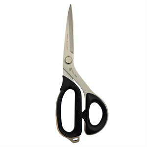 Yüksek Teknoloji Titanyum Profesyonel Terzi Makası 8 inç / PIN-7205 (8)