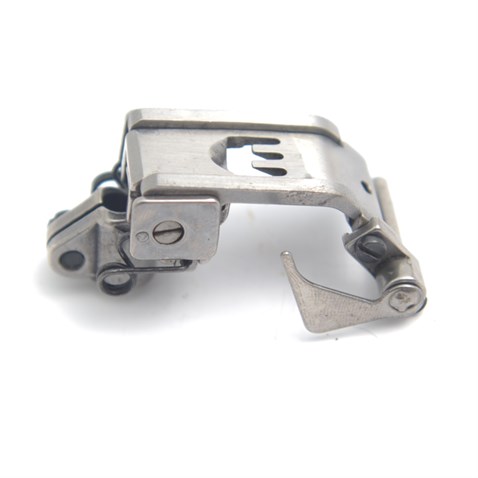 Genel Reçme Pimli Ayarlı Takip Siperli 6.4mm Ayak / 2500-64 (64042-N)